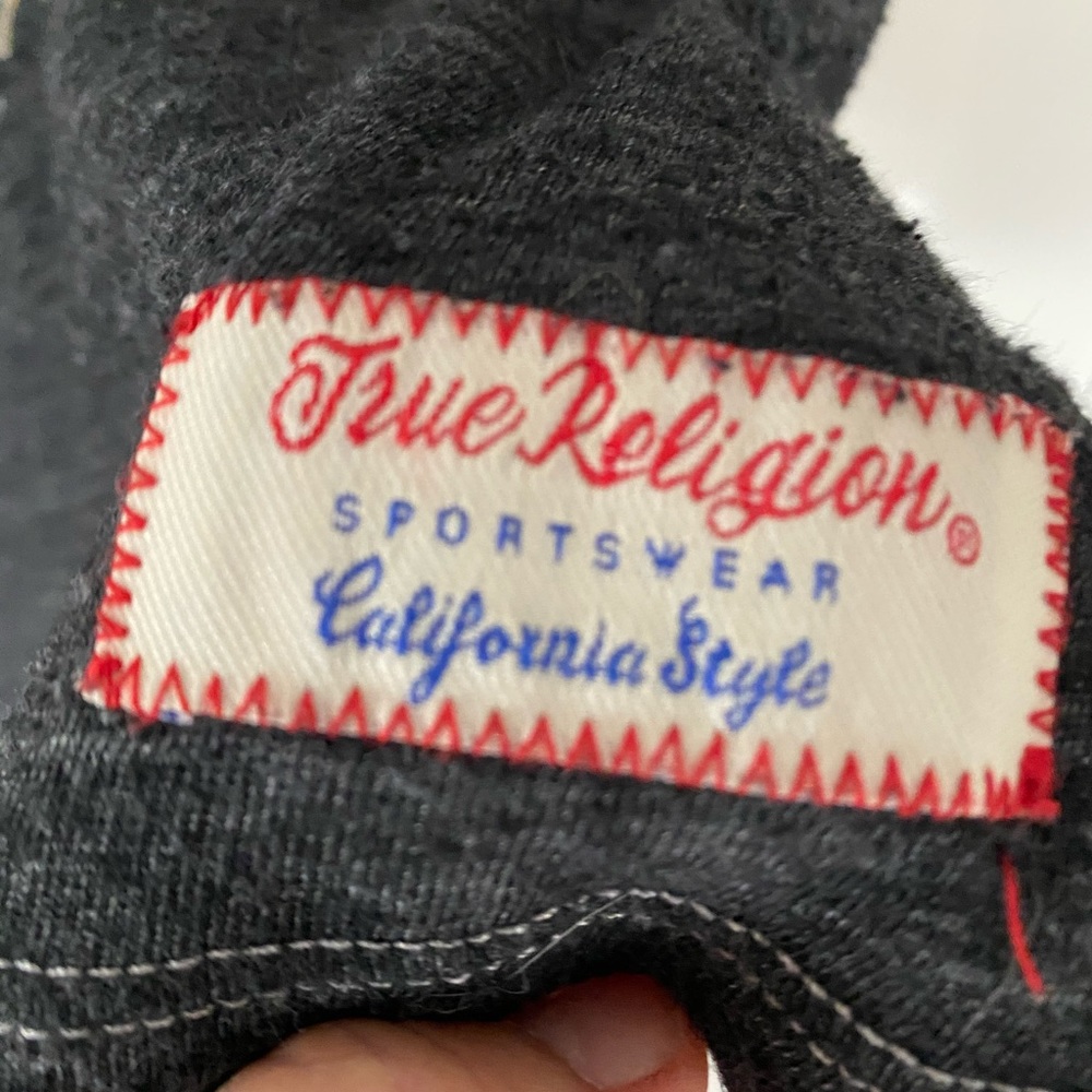 True Religion Top - Picture 4 of 4